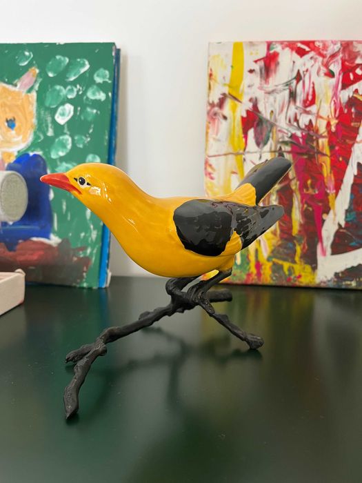 decoração de cerâmica para a casa
