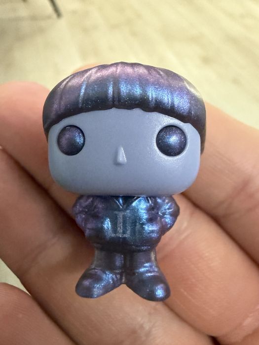 Вілл з потойбіччя