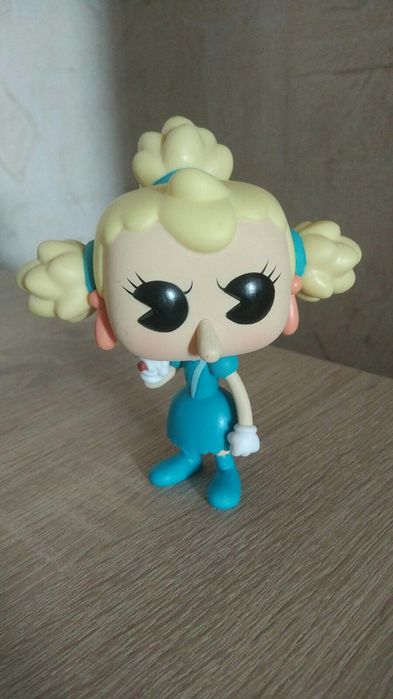Фигурка Funko Pop