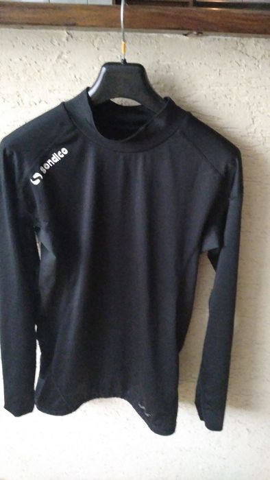 Bluzka Sondico do biegania termoaktywna M