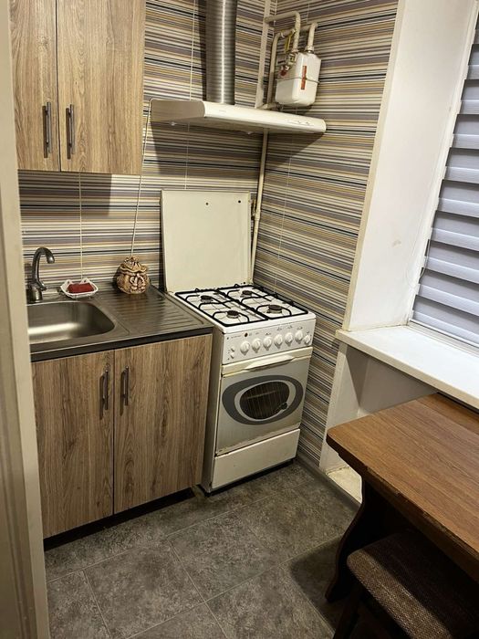 Продам! 1 ком из кв Солоницевка