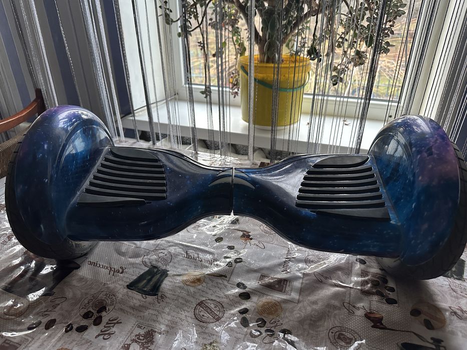 Героборд у гарному стані