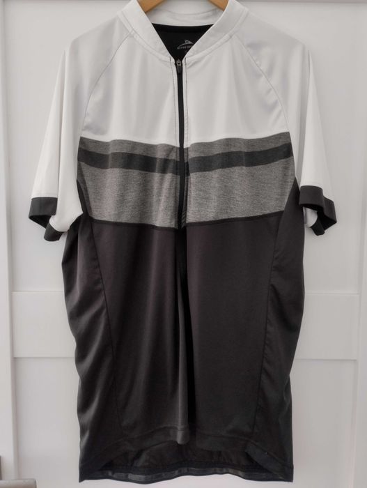 Bluzka rowerowa Active Touch