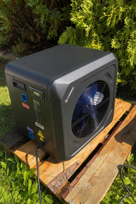Pompa ciepła do basenu Humberg 5KW