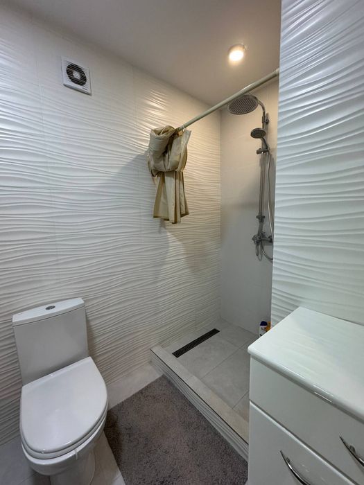 Оренда трикімнатної квартири