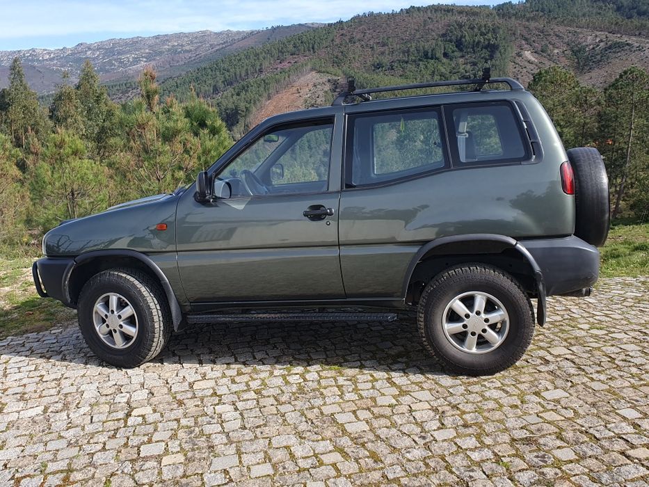 Jipe 4x4 Maverick Zona Fundão — photo 4