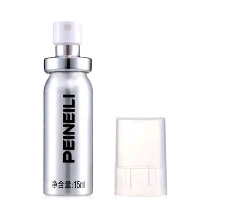 Спрей- пролонгатор Peineili (15 мл)
