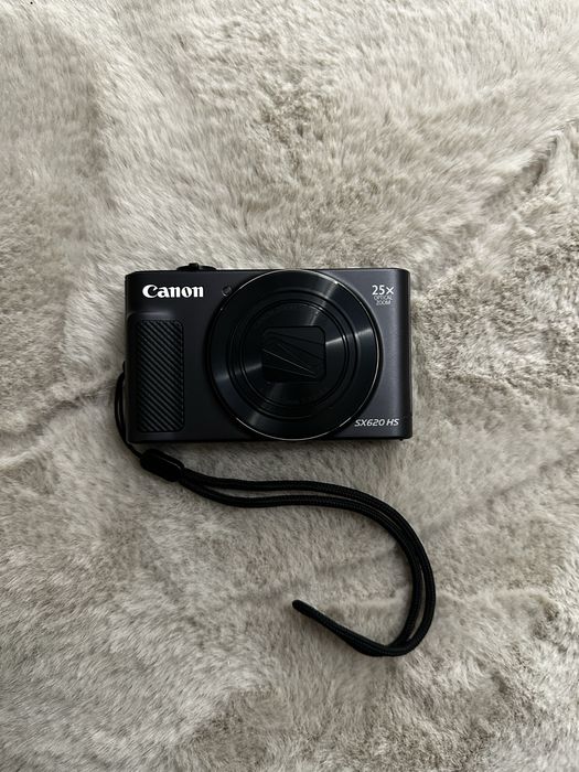 Canon PowerShot SX620 HS