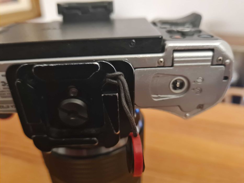 Olympus OMD Em5 MK II + Olympus 12-40 F2,8 pro