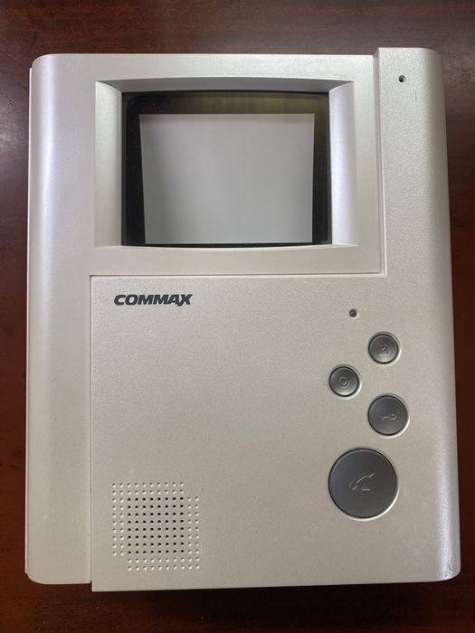 Продам домофон комакс БУ