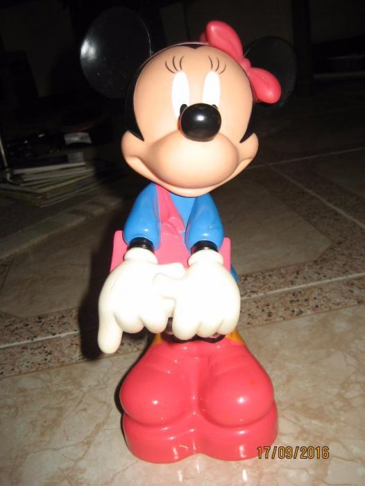 Frasco Minnie