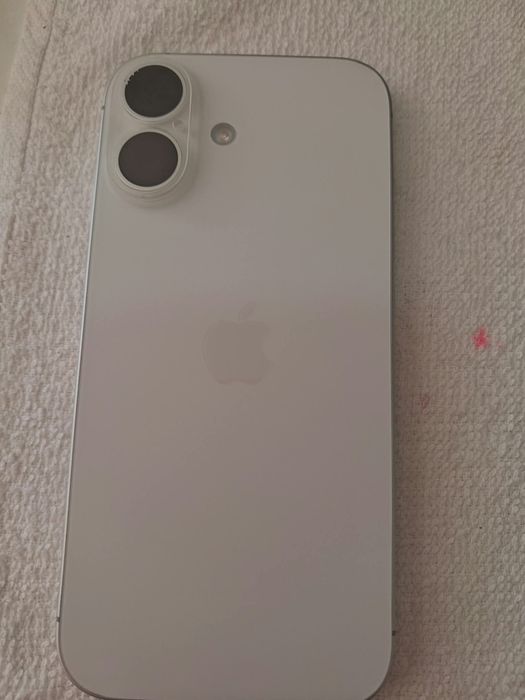 Iphone 17 256GB