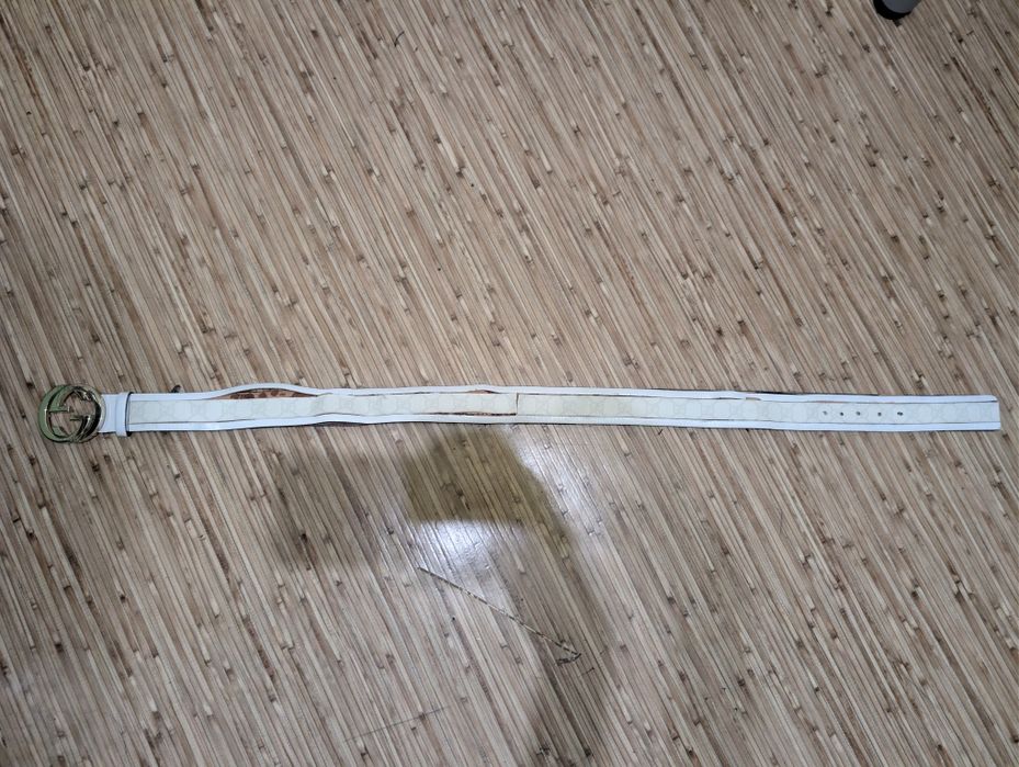 Gucci Belt (for women)