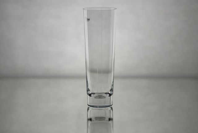 NOWA KROSNO Szklanki do napojów wys 17,5cm bezbarwna 250ml