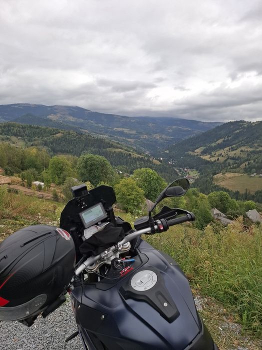 Bmw s1000xr  s 1000xr 18r serwis rozrząd ,olej,opony,3 kufry