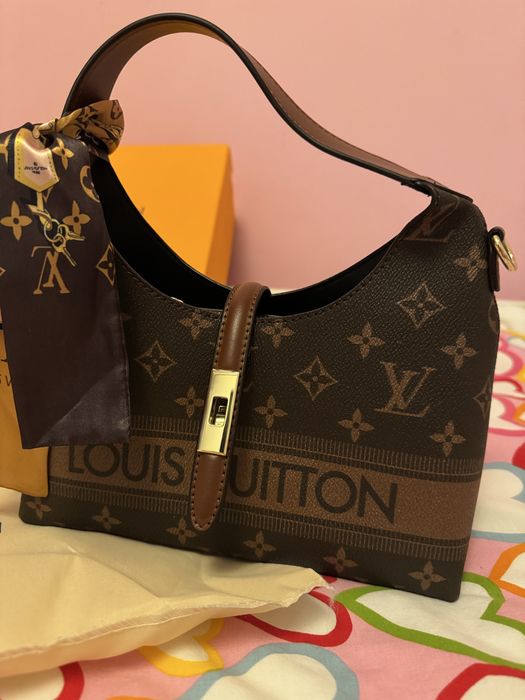 Mala Louis Vuitton