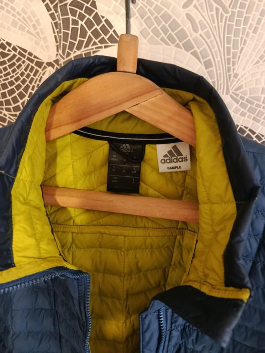 Чоловіча куртка  adidas