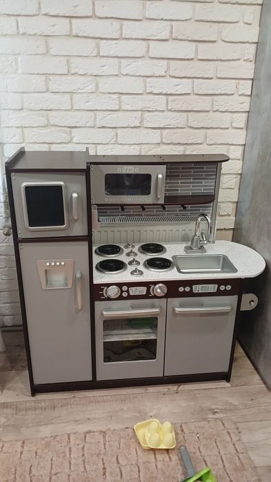 Кухня дитяча KidKraft