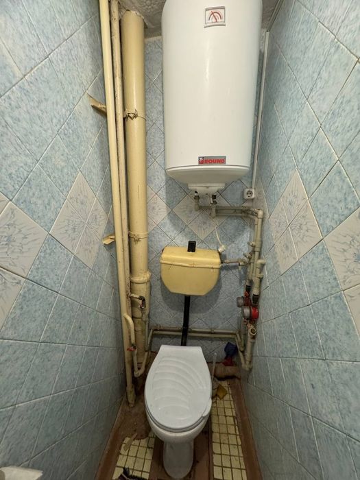 3-к.квартира ул Бульвар Краматорский 33