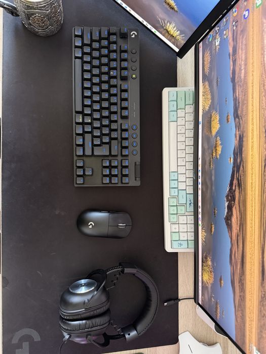 PC High-end completo