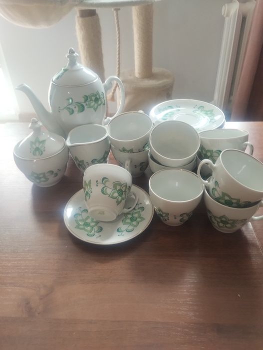 Porcelana Włocławek