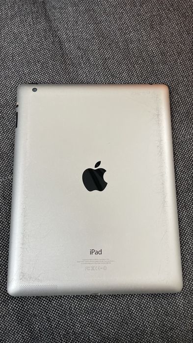 Ipad 4 sprawny sto procent