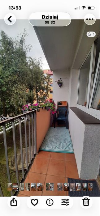 Mieszkanie – Koszalin - Widok 4