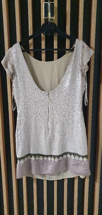 Sukienka Twinset rozmiar S