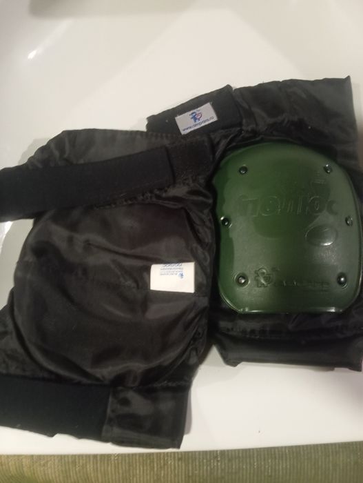 Наколенники с утеплителем