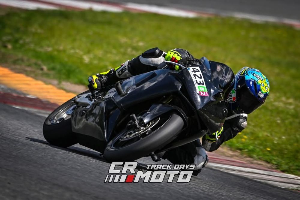 Honda CBR 600RR PC37 Tor , Torowy ,Torowka