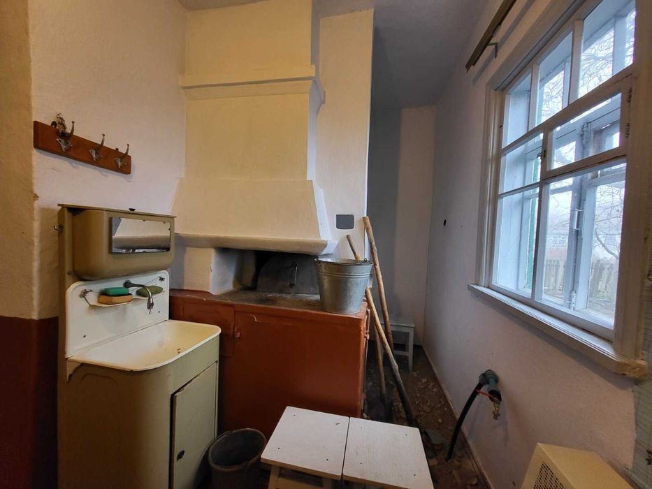 Продаж чистої та охайної частини будинку