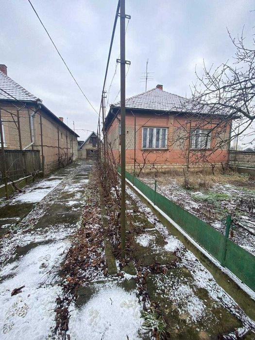 Будинок 82 м², 17 соток | 6 км Берегове, траса на Косино