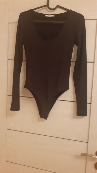 Body z długim rękawem Reserved