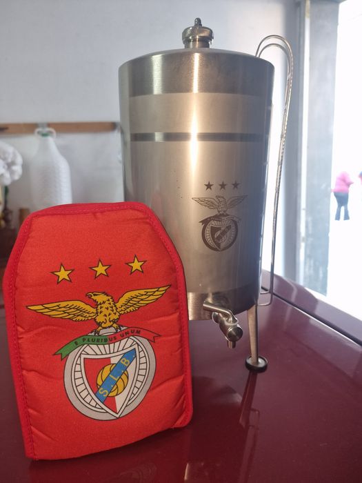 Artesanais inox polido não  são  industriais
