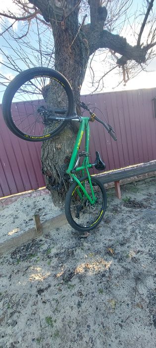 велосипед стант,дерт