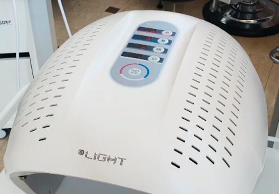 Апарат фотохромотерапії DR. LIGHT