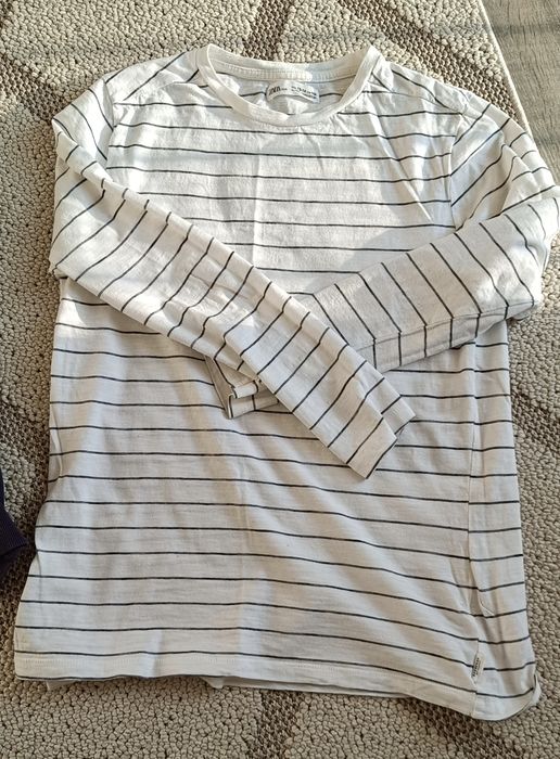 Zestaw bluzek chłopiecych Zara 164 cm