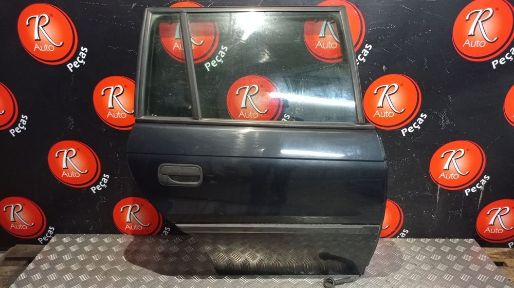 Porta Trás Dto Opel Astra F Combi (T92)