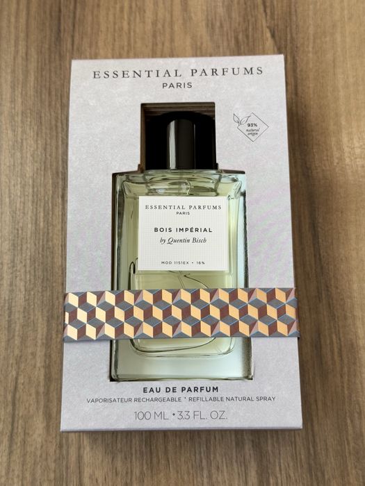 Essential Parfums Bois Imperial оригінал розпив від 2 мл.