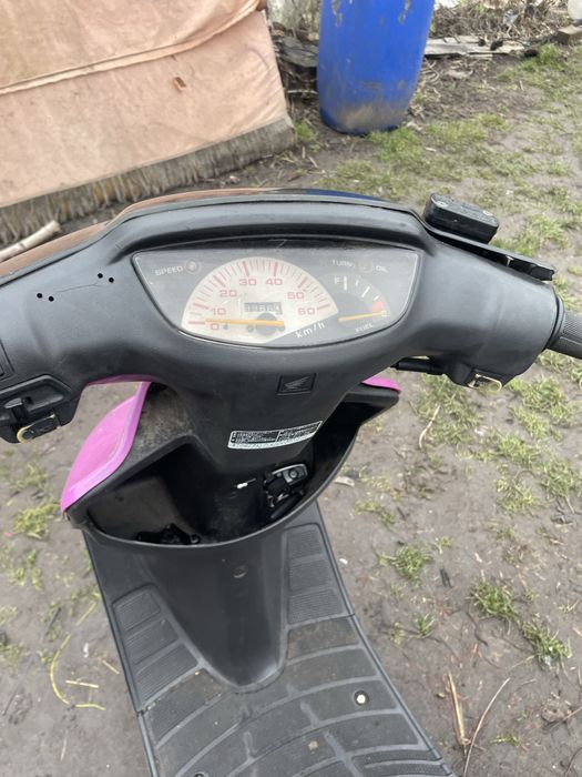 Продам Хонда діо 28