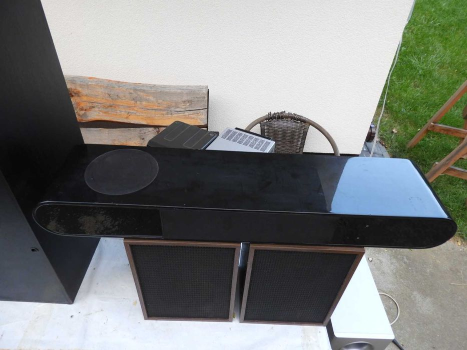 Soundbar Audiovox FTS 100 do naprawy lub na części