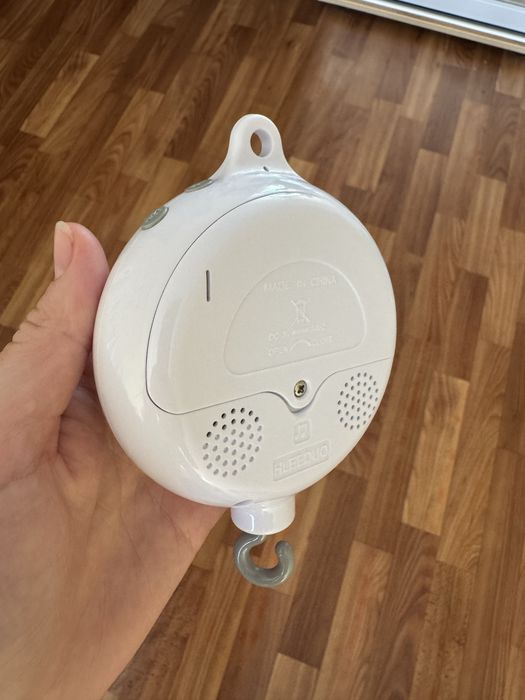 Комплект для дитячого ліжечка