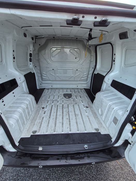 Fiat Fiorino 1.3 Multijet