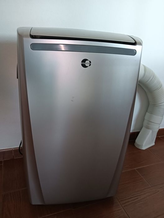 Vende-se ar-condicionado portatil