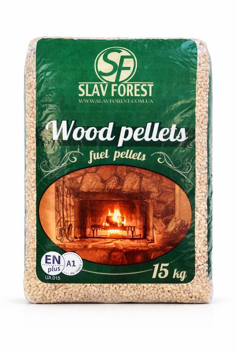 Forest pellet Enplus a1- dostawa gratis *