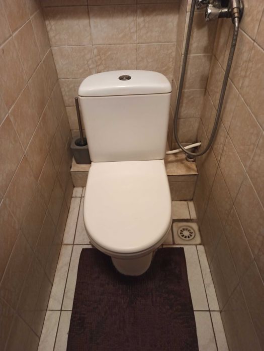 Продам 3х кімнатну квартиру на Лісовому масиві