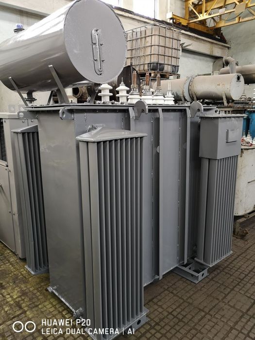 Трансформаторы, КТП