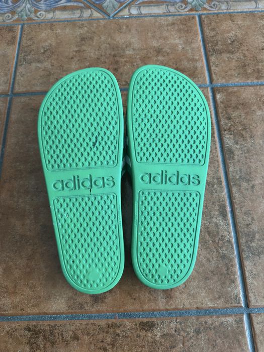 Chinelo Adidas Adilette Aqua