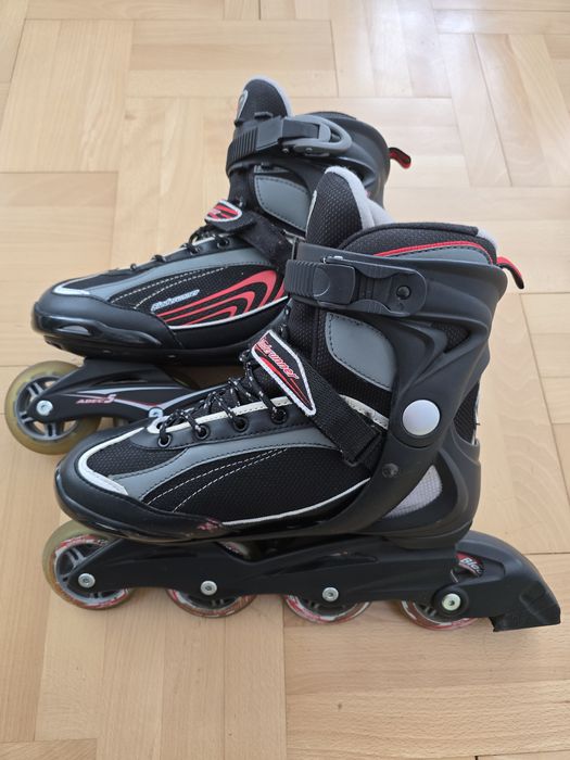 Rolki Bladerunner Pro 80 r. 42