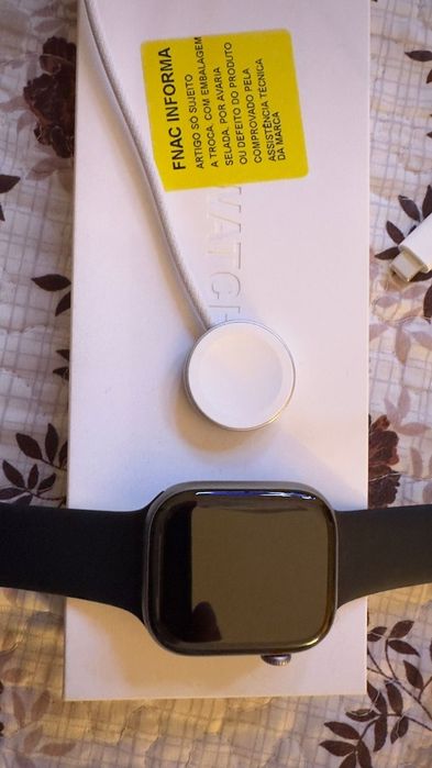 Apple Watch Series 11